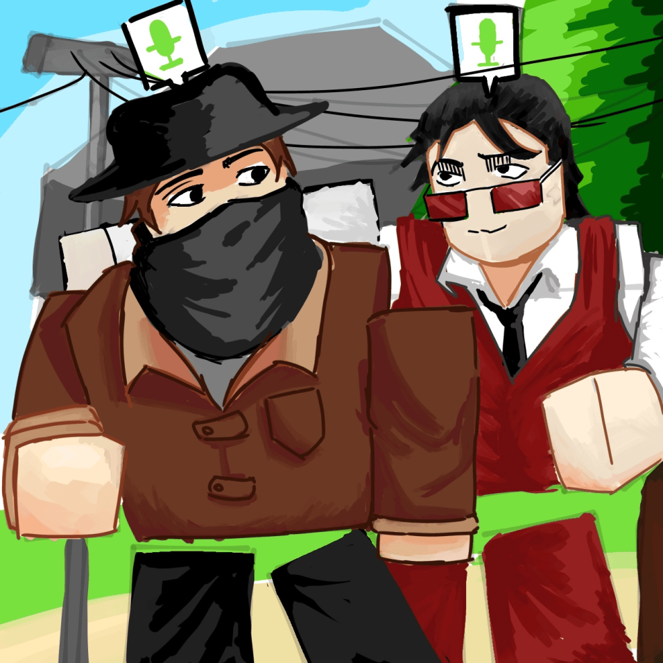Hangout Game Header